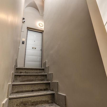 Palazzo Ottavia - La Maison D'Art Collection Rome Exterior photo