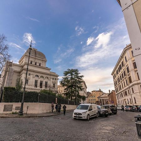 Palazzo Ottavia - La Maison D'Art Collection Rome Exterior photo